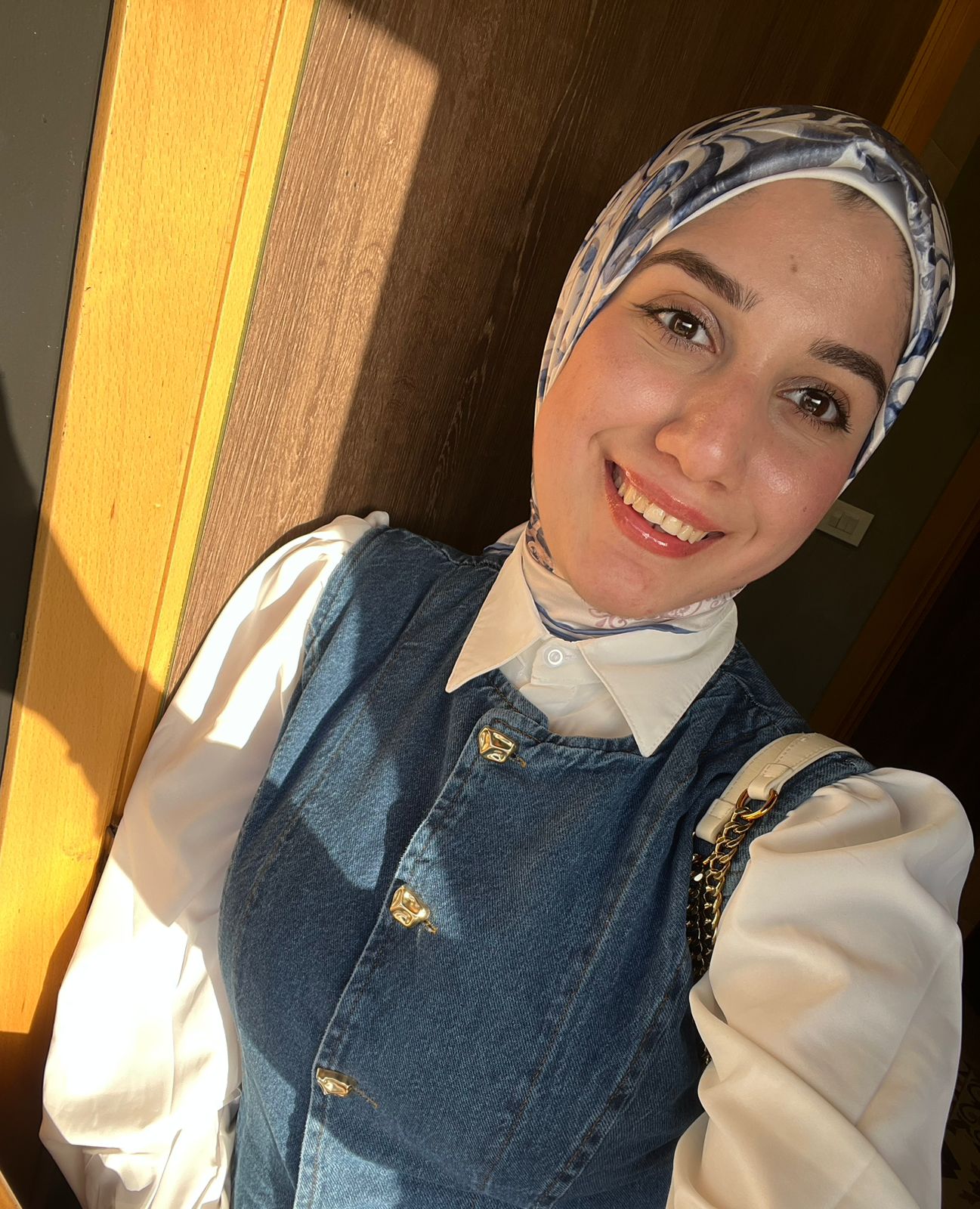 Doha Halabi